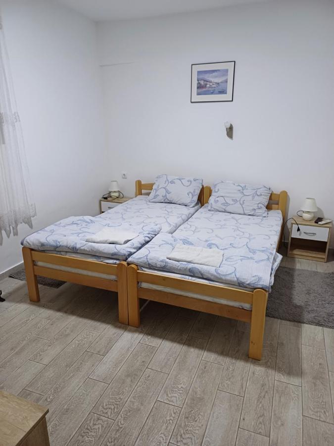 Apartman “Sanja” Pirot Exterior foto