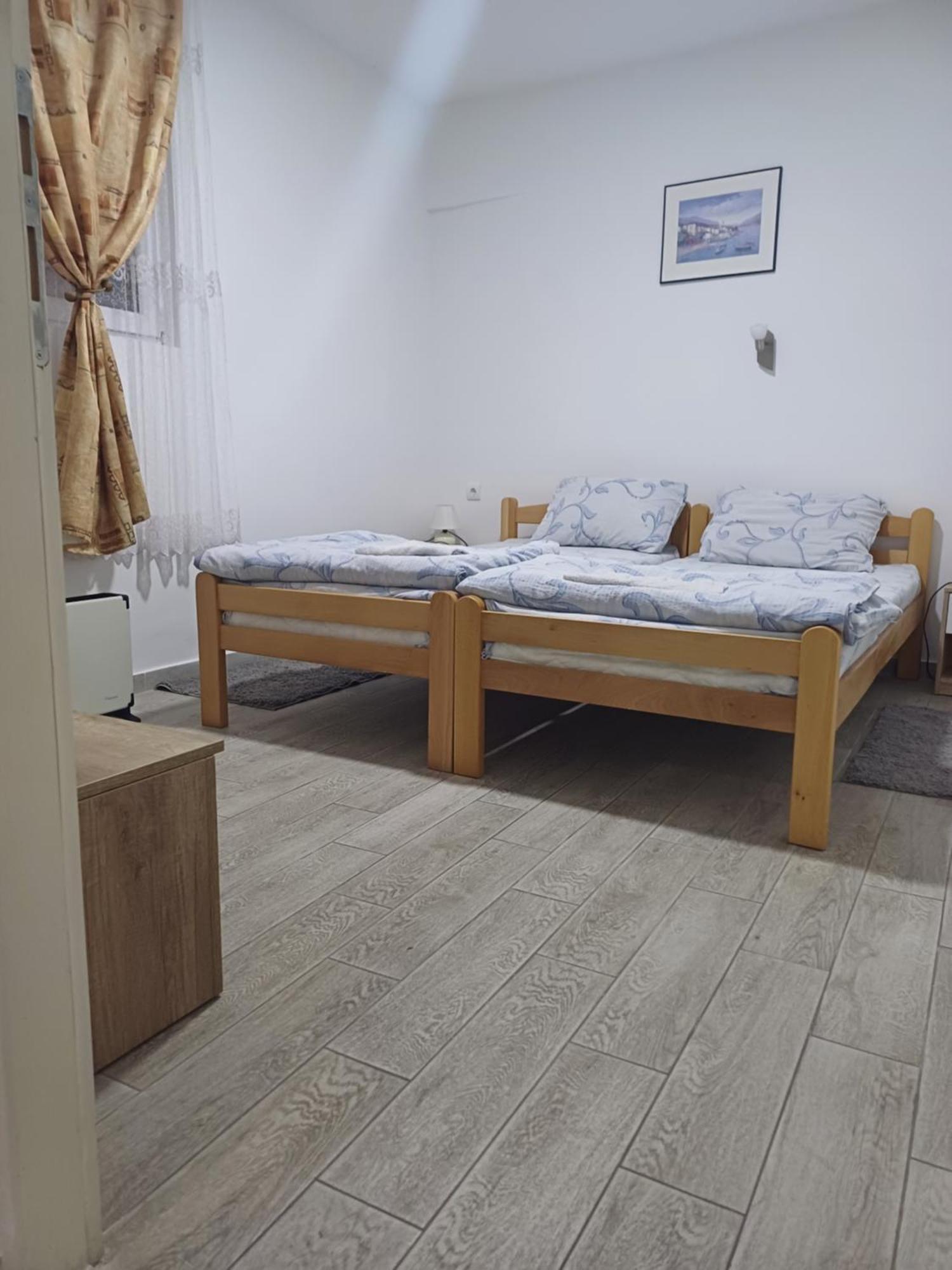 Apartman “Sanja” Pirot Exterior foto