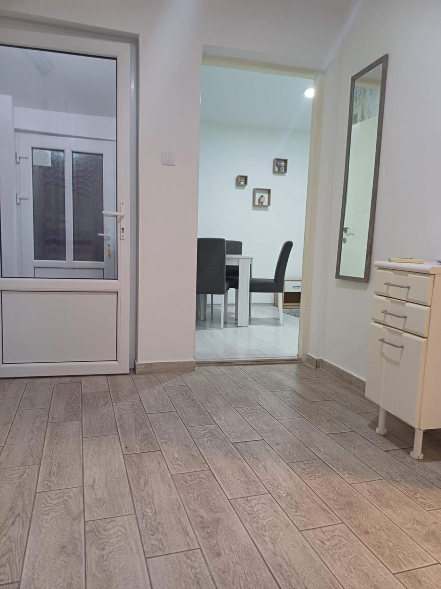 Apartman “Sanja” Pirot Exterior foto