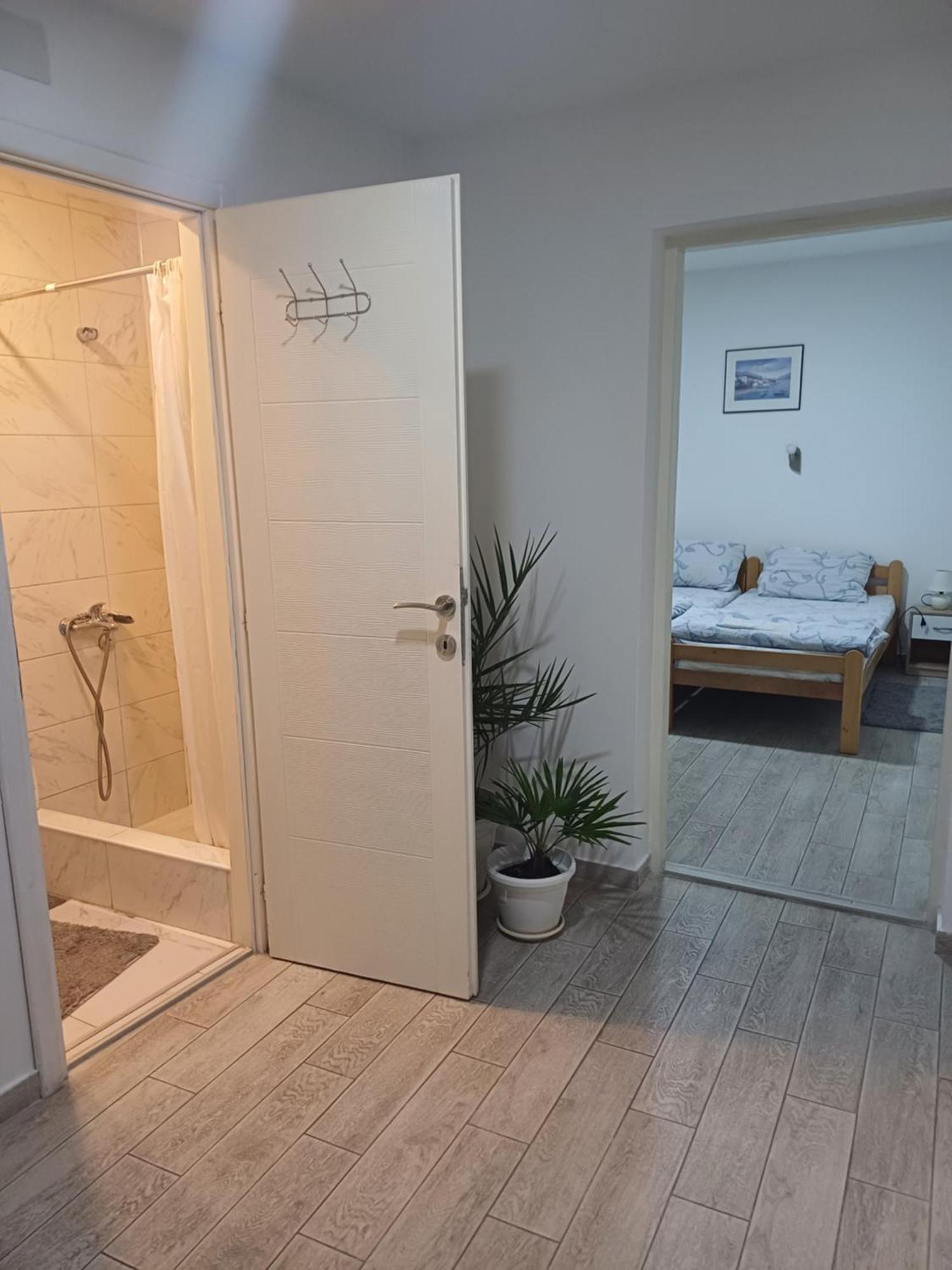 Apartman “Sanja” Pirot Exterior foto
