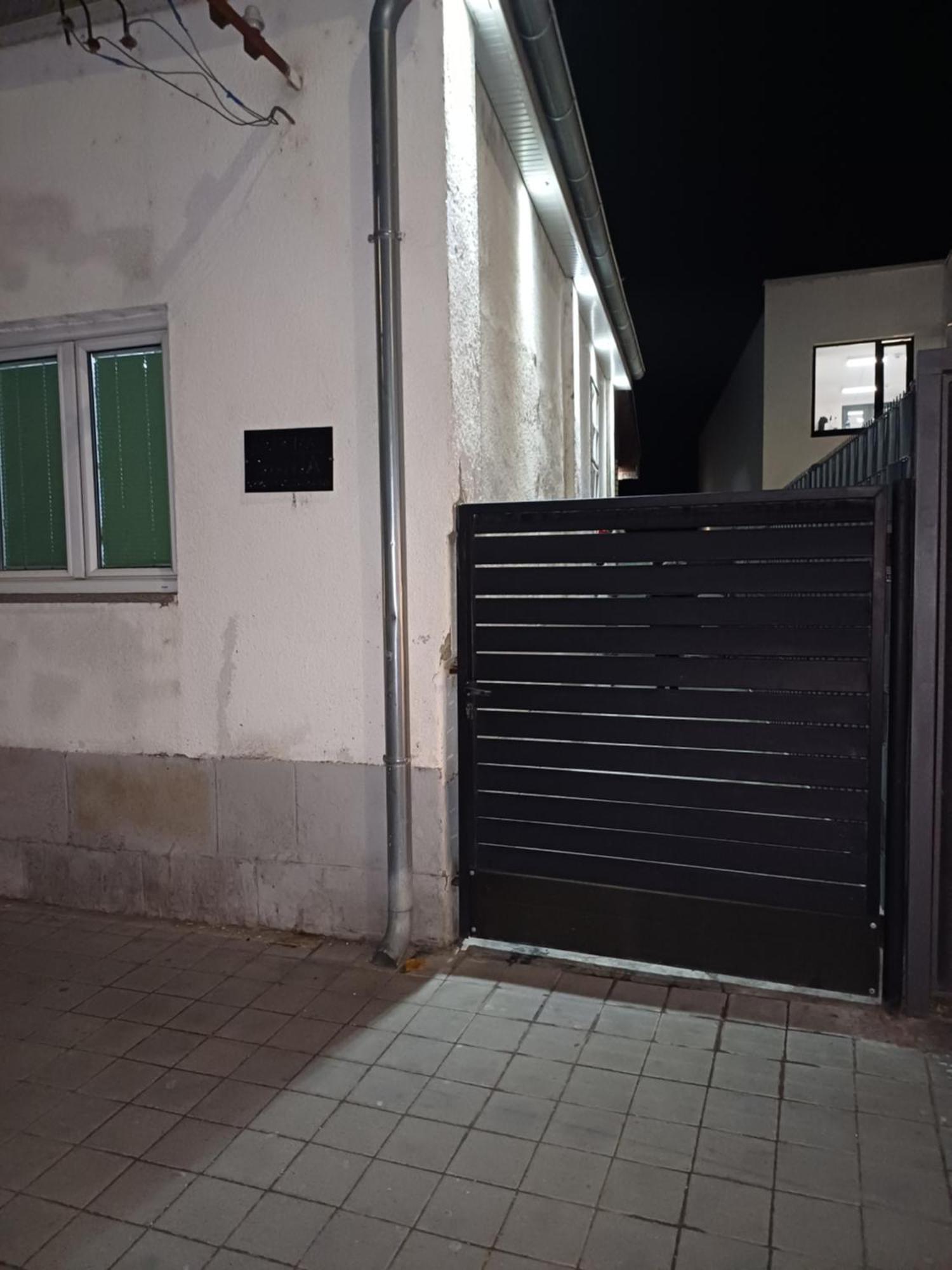 Apartman “Sanja” Pirot Exterior foto